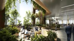 Skywaters Residences (D1), Condominium #524883221